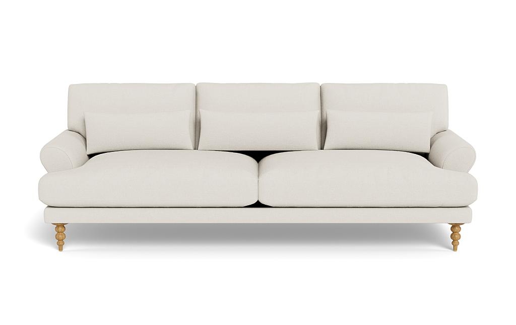 Maxwell Fabric Sofa by Apartment Therapy - Image 0