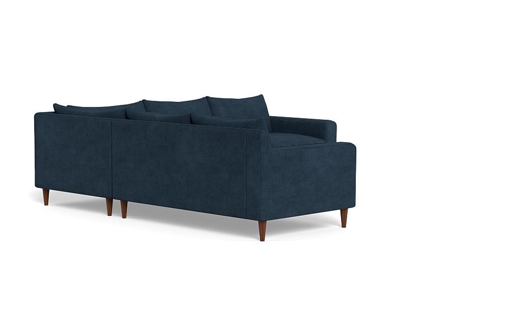 Saylor Corner 4-Seat Sectional Sofa - Image 1