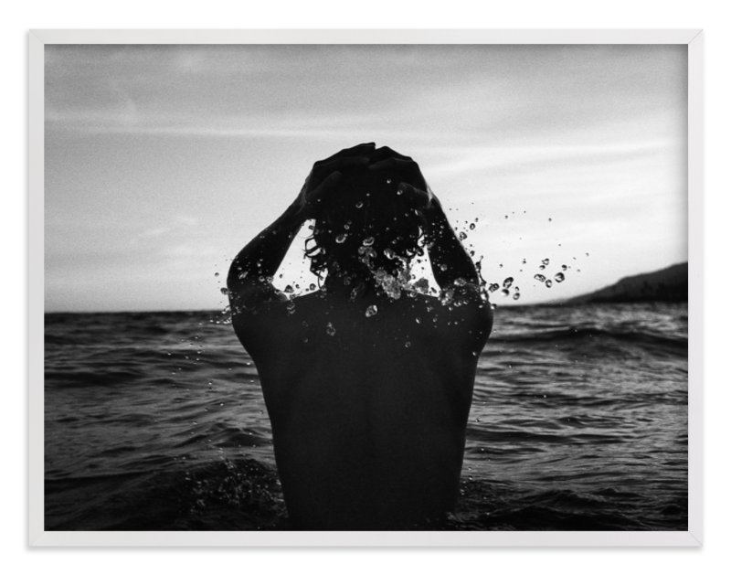 Beach Boy Limited Edition Fine Art Print 2 - Image 0