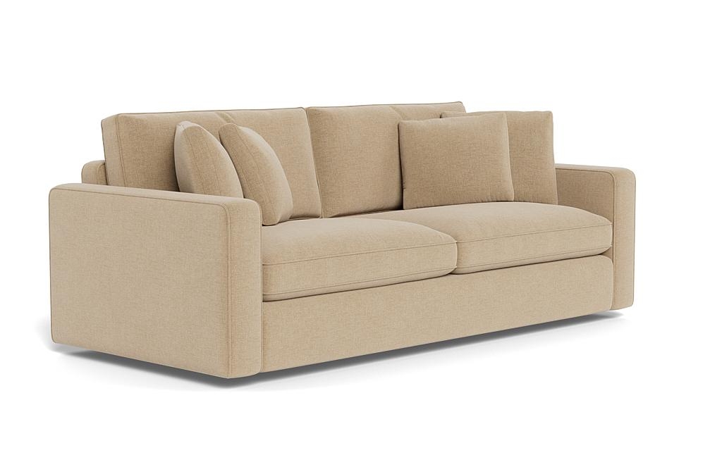 James 2-Seat Sofa - Image 1