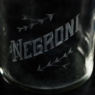 Negroni Glass - Image 1