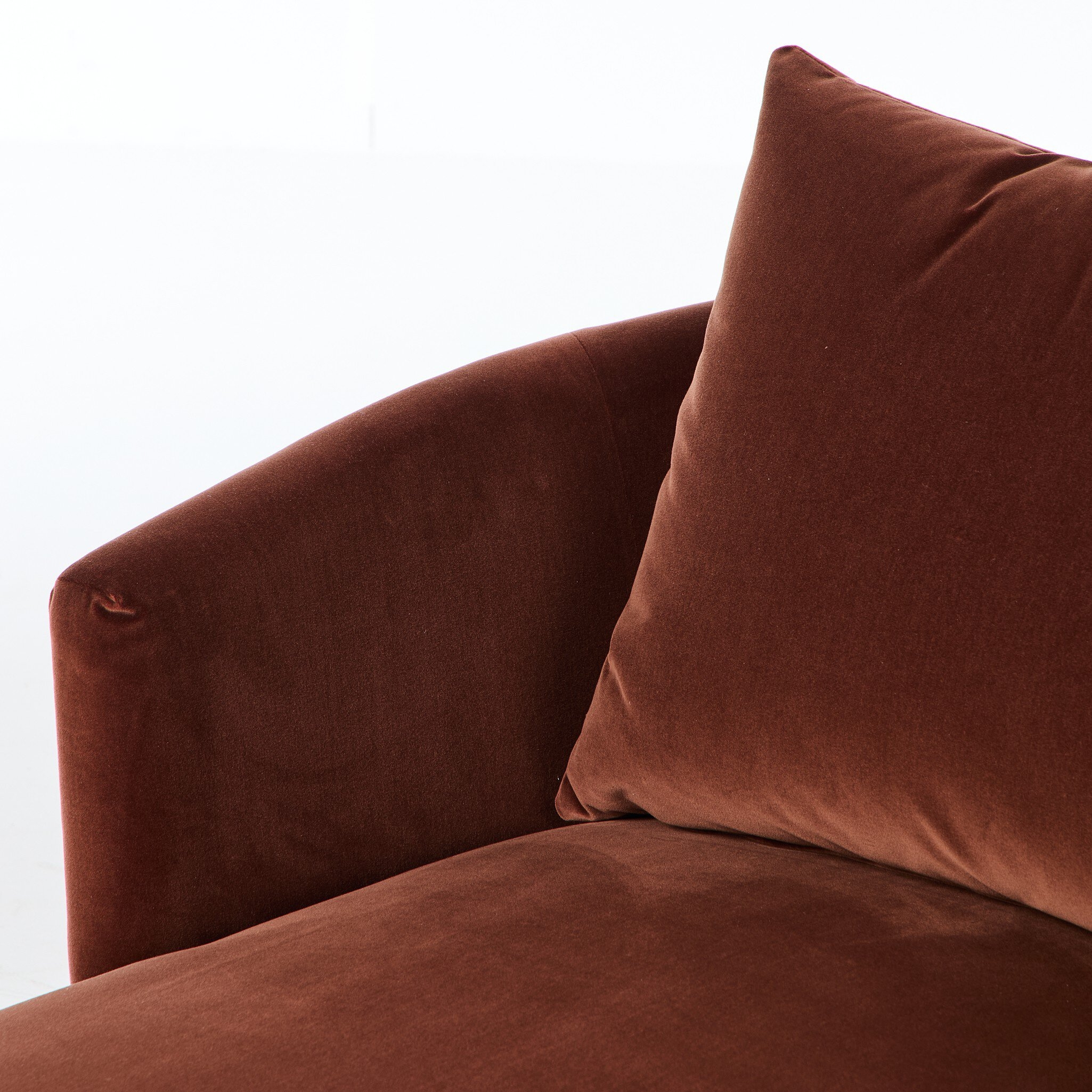 Farrah Chaise Lounge - Surrey Auburn - Image 10