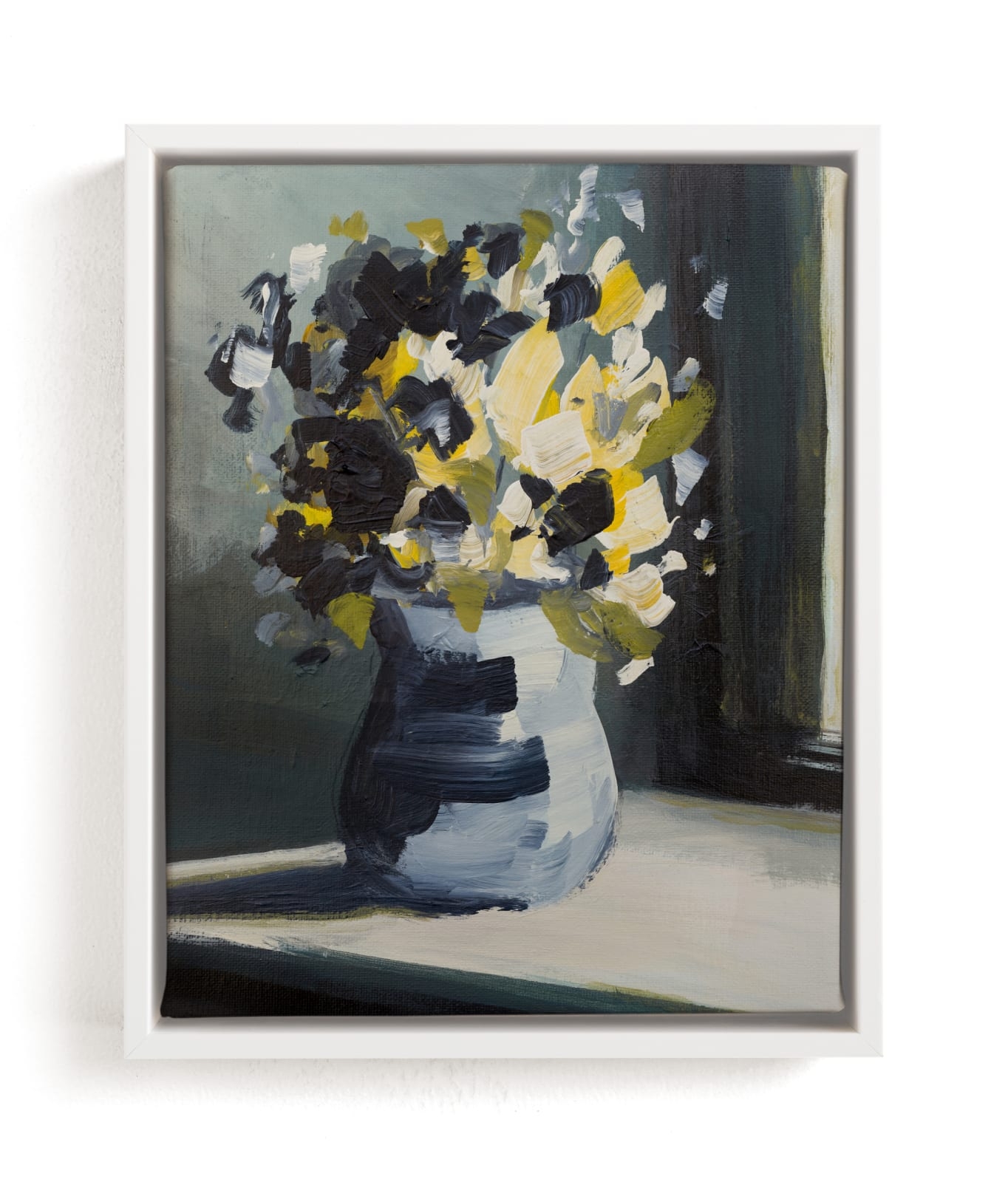 A Floral Mood Limited Edition Fine Art Print 2 - Image 0