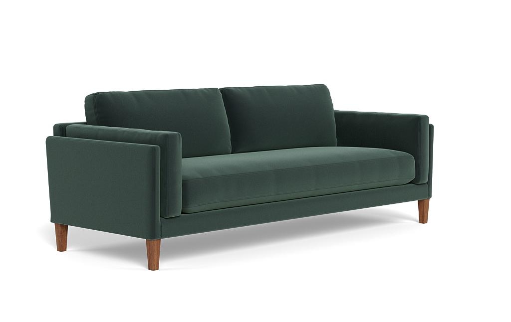 Gaby 2-Seat Sofa - Image 1