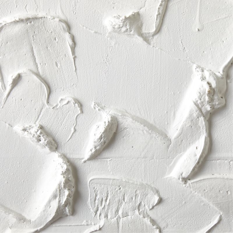 'i'm so curious' Original Acrylic Painting 24"X36" - Image 1