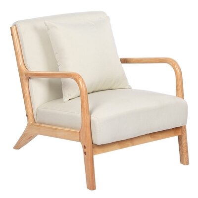 Duffield 30.5" Armchair - Image 0