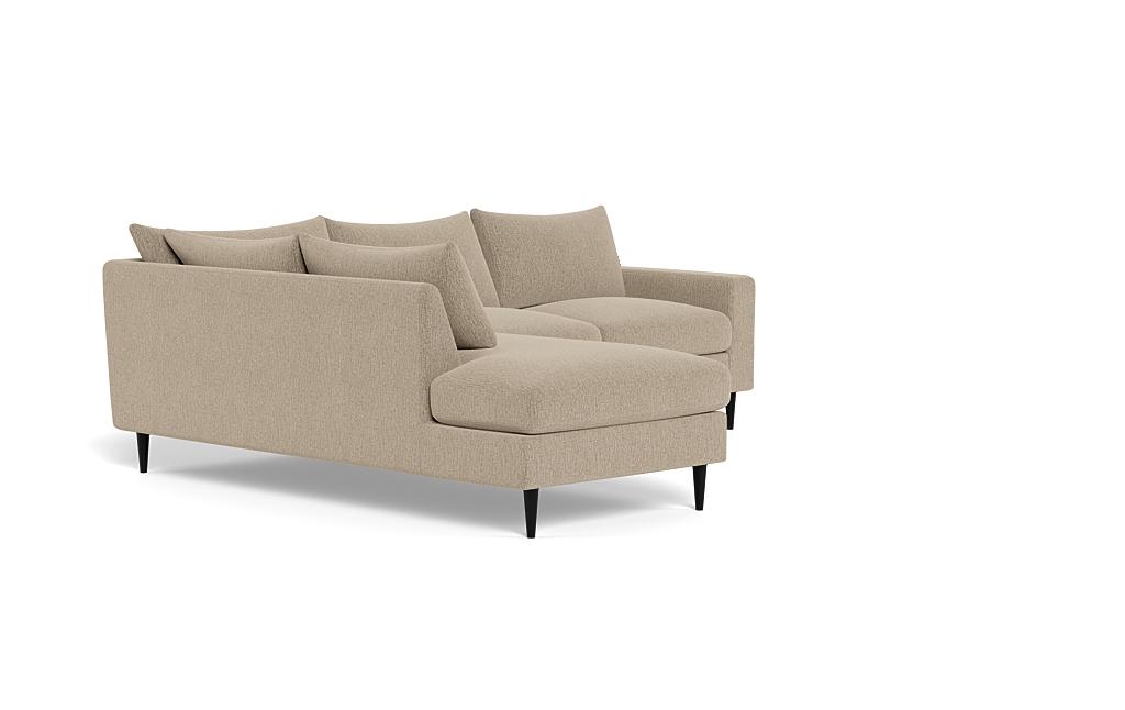 Sloan 3-Seat Left Bumper Sectional - Image 1
