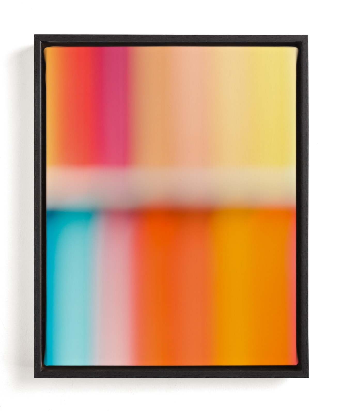 Melting Popsicles Limited Edition Fine Art Print 2 - Image 0