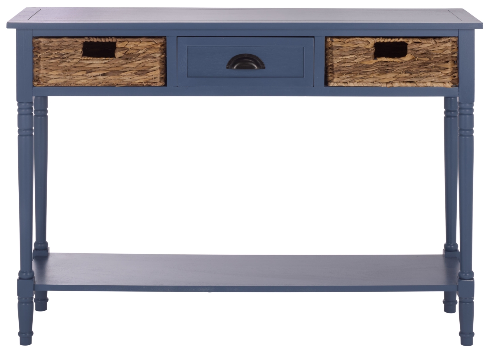 Christa Console - Blue - Image 0