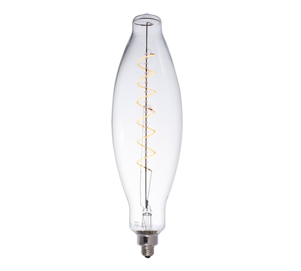 OS Grand Filament LED Bulb, 60 Watt Equivalent - Image 0