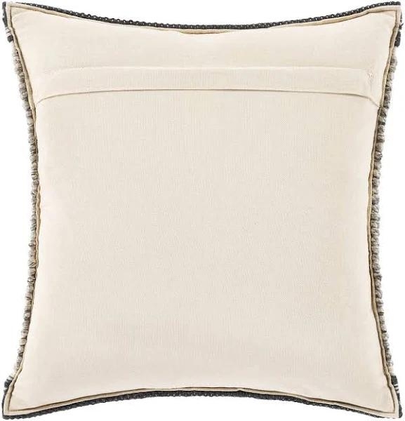 Aislinn Pillow Cover, 22" x 22" - Image 1