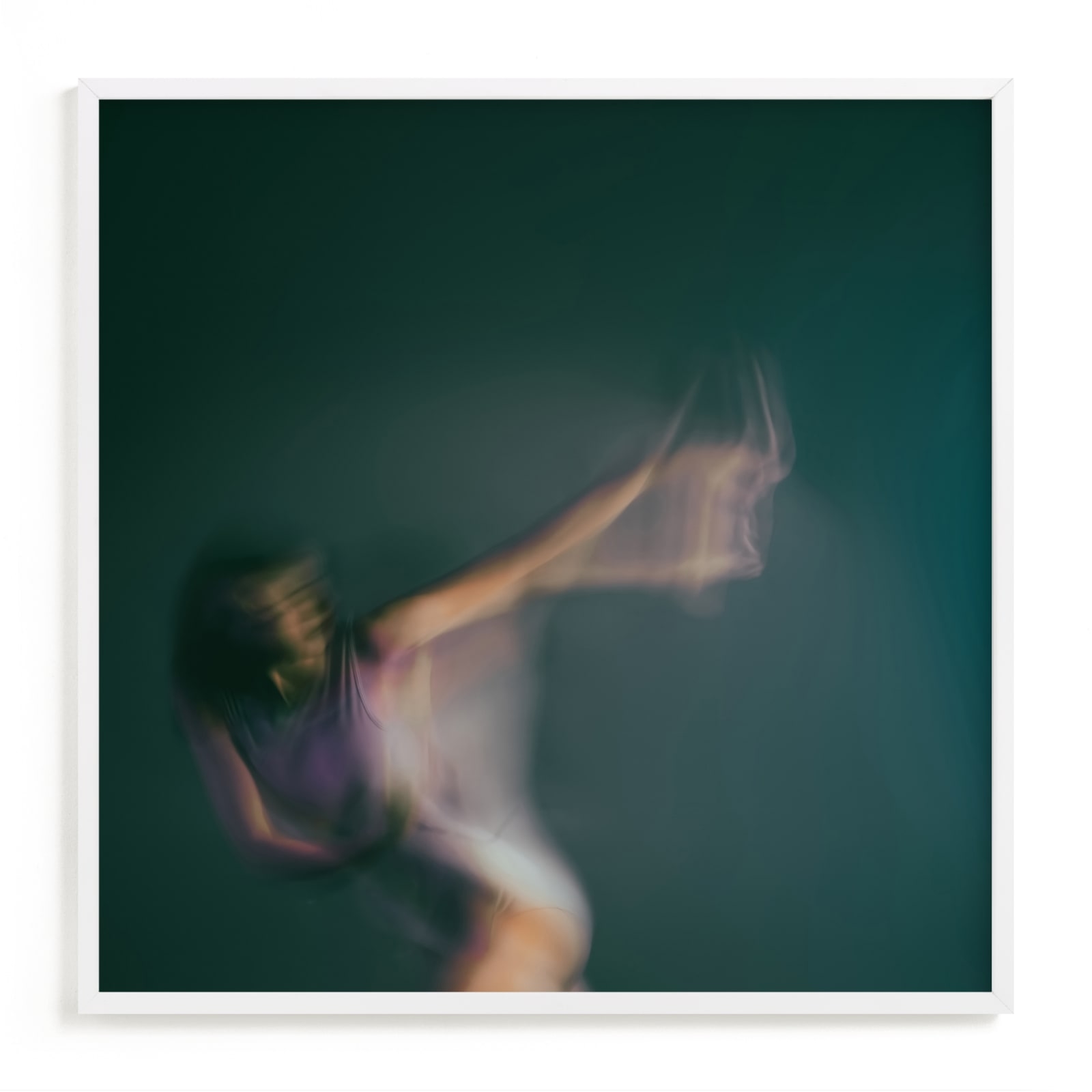 Don't Go Limited Edition Fine Art Print 2 - Image 0