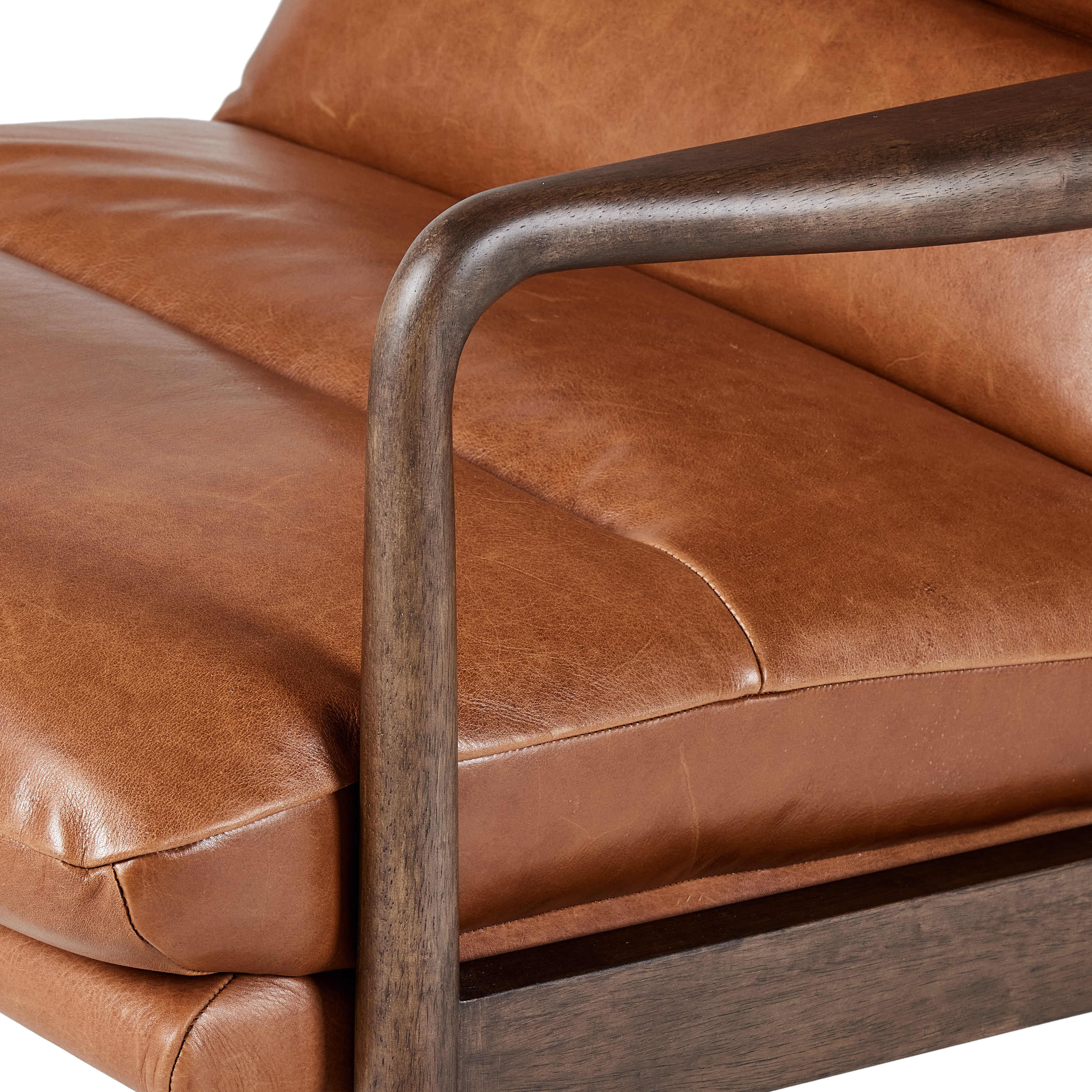 Rhodes Chair-Dakota Tobacco - Image 7