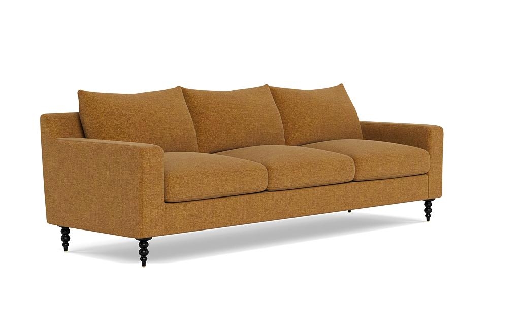 Sloan 3-Seat Sofa - Image 1