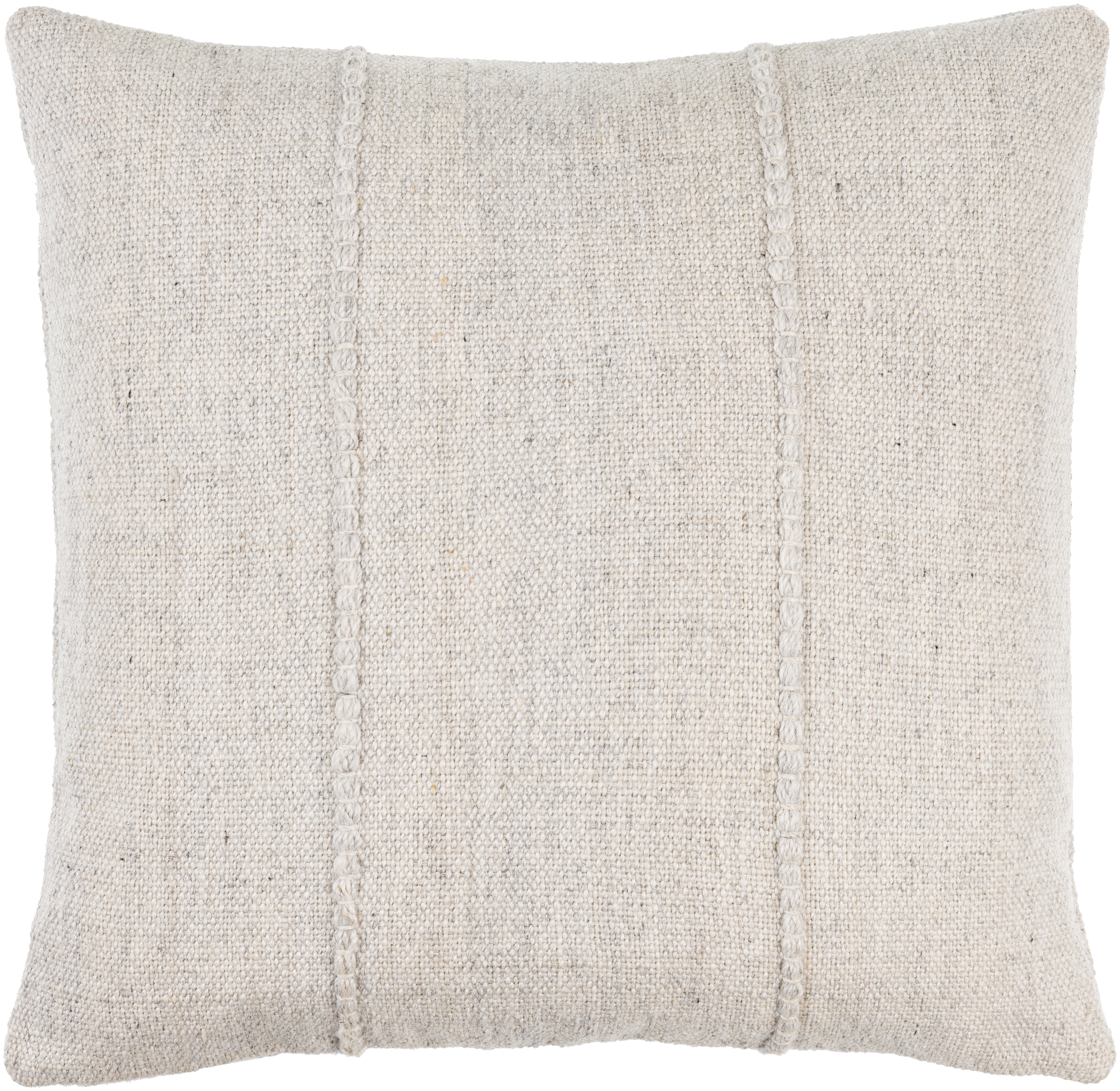 Mudcloth MUO-001 18"L x 18"W Down Filled Pillow - Image 0