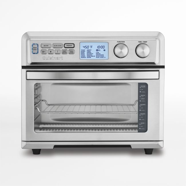 Cuisinart ® Large AirFryer Toaster Oven - Image 0
