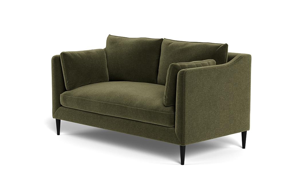 Caitlin Loveseat by The EverygirlÃ?Â® - Image 2