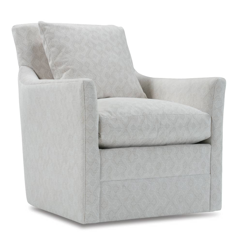 Ingrid Swivel Chair - Image 1