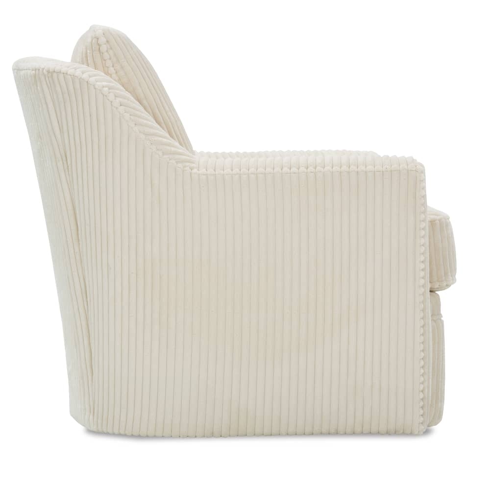 Hollins Swivel Chair - Image 2