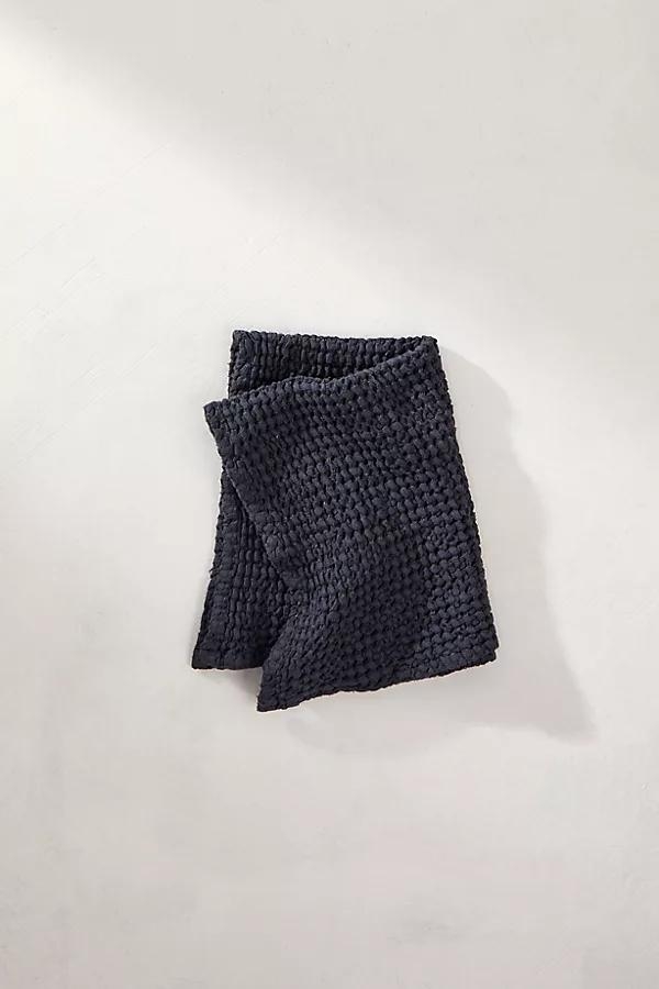 Waffle Weave Hand Towel - Image 0