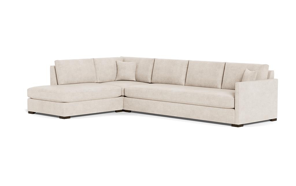 Scarlett 4-Seat Left Bumper Sectional - Image 2