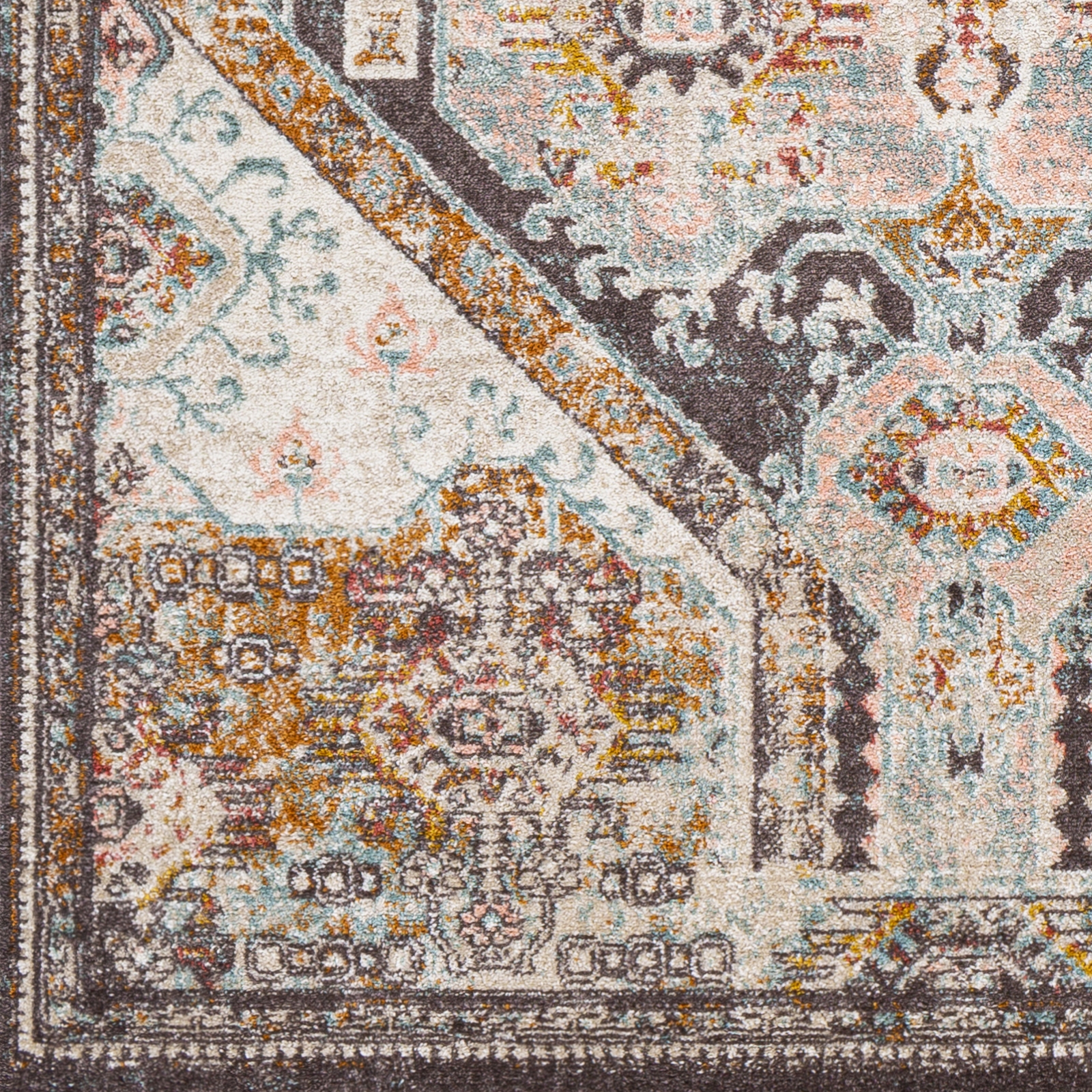 Ankara Rug, 7'10" x 10'3" - Image 4