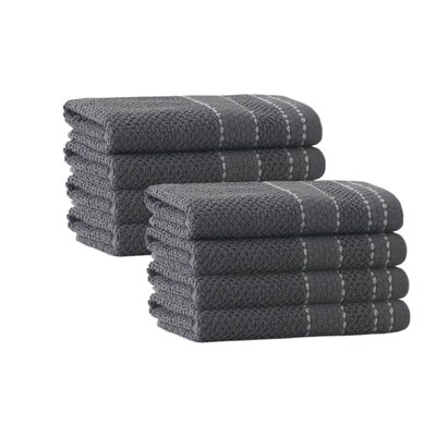 Bowning Turkish Cotton Wash Towels Towels - Image 0