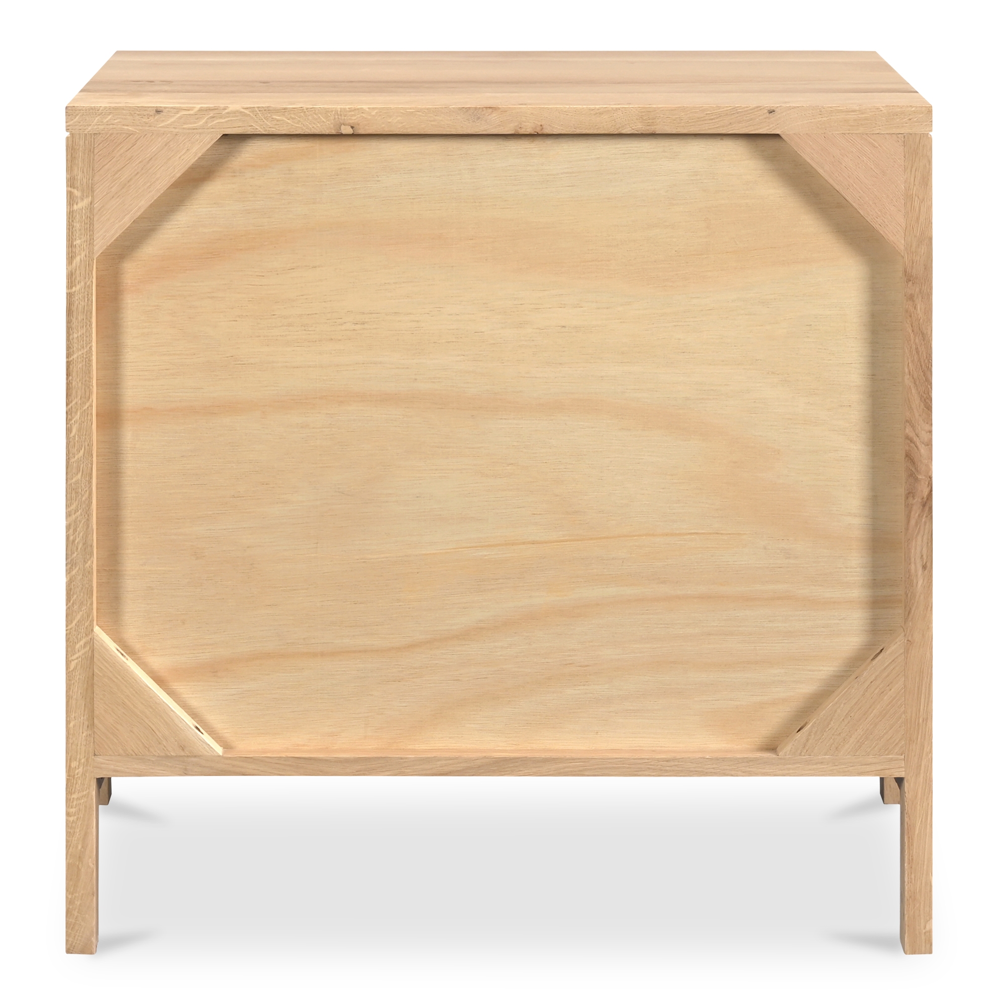 Teeda Nightstand Natural - Image 3