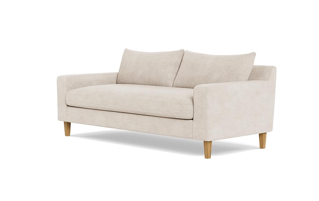 Sloan Fabric 2-Seat Sofa - Image 2