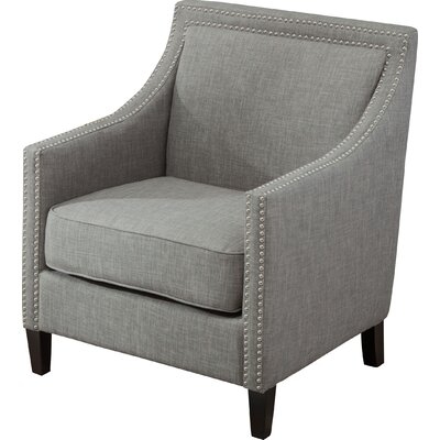 Emberly Armchair - Image 0