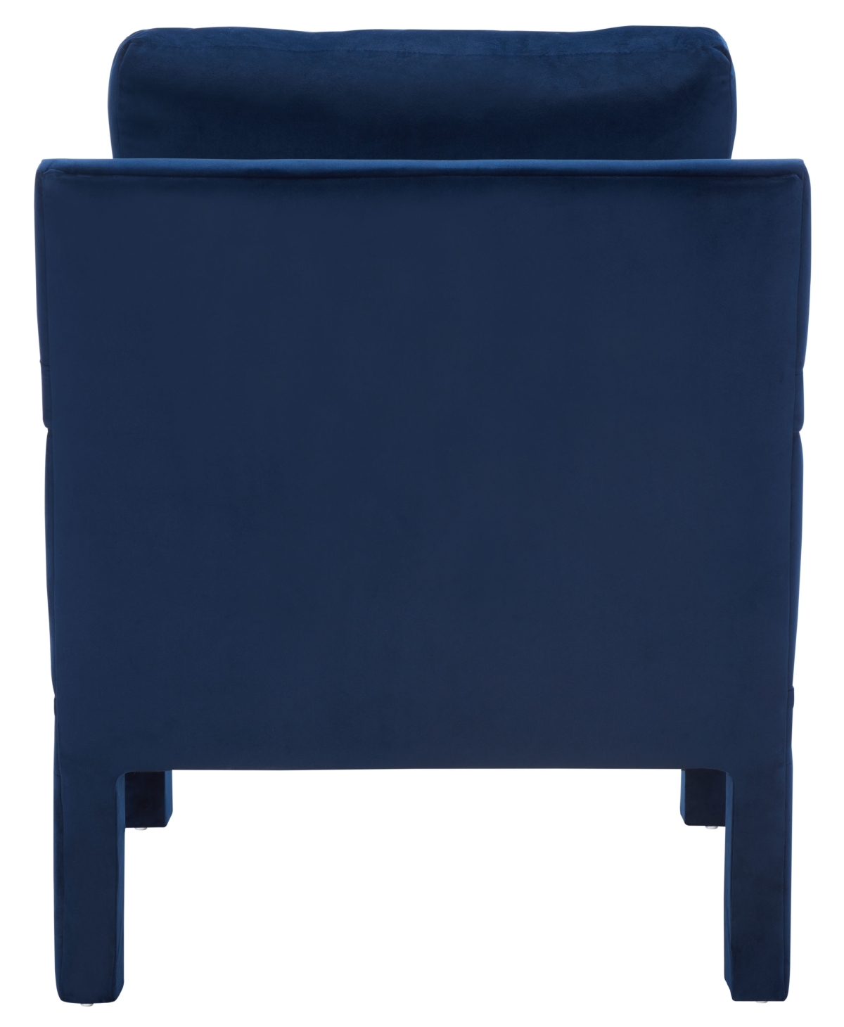 Kye Accent Chair - Navy - Safavieh - Image 8
