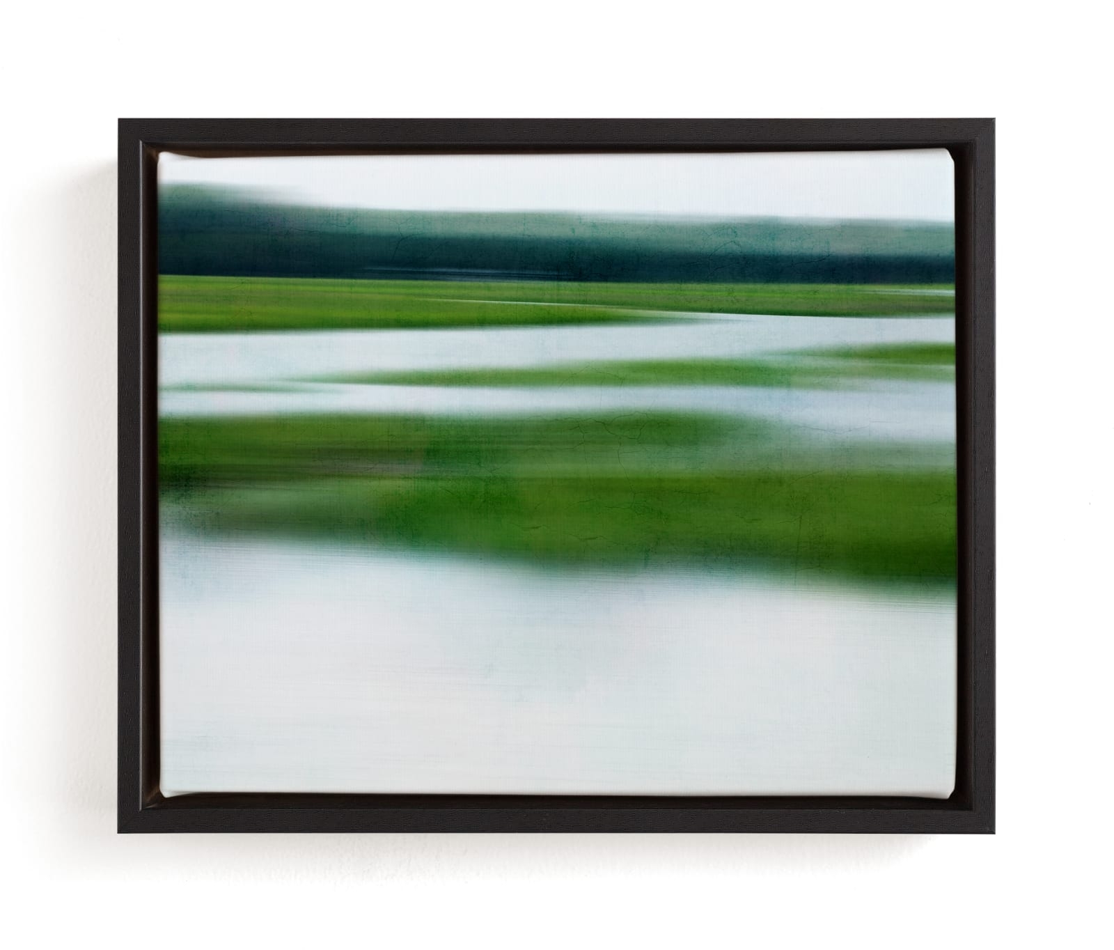 Lush Glades L Limited Edition Fine Art Print 2 - Image 0