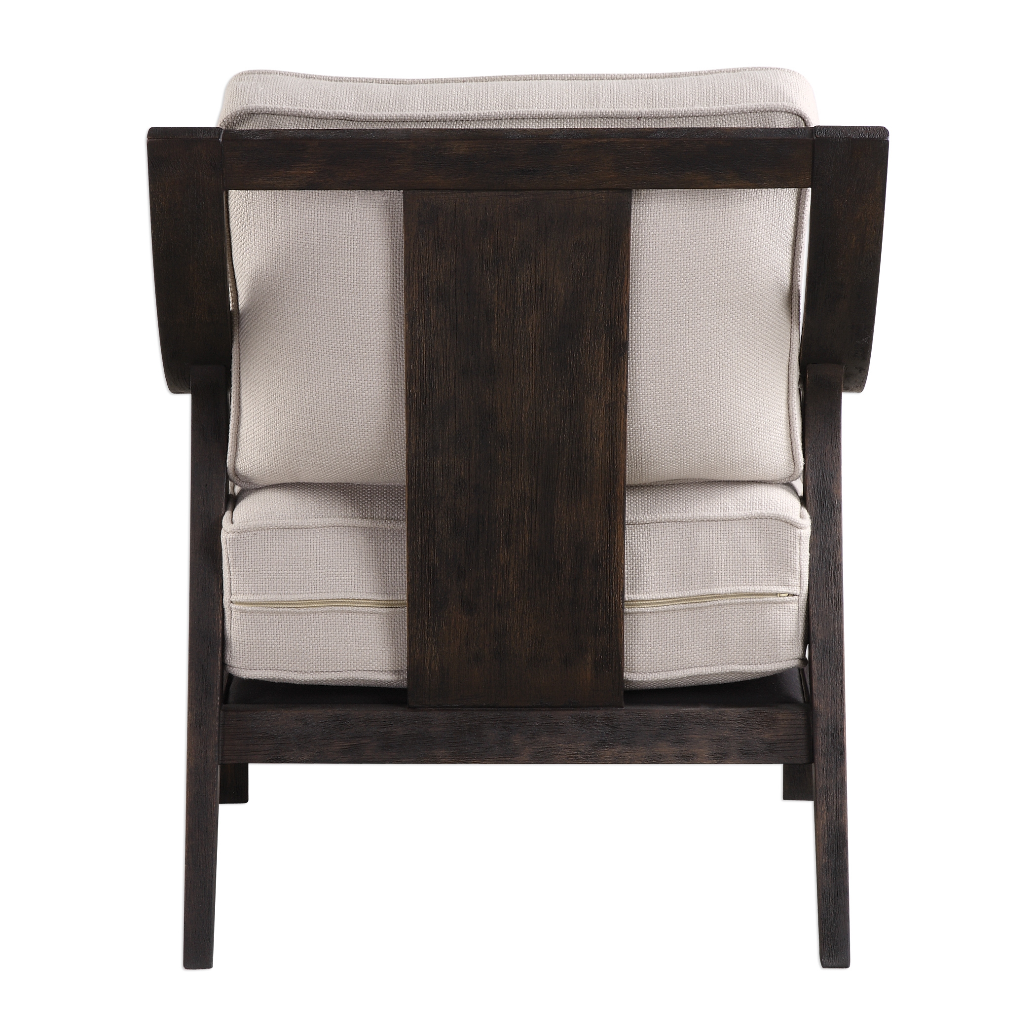 Lyle Beige Accent Chair - Image 6