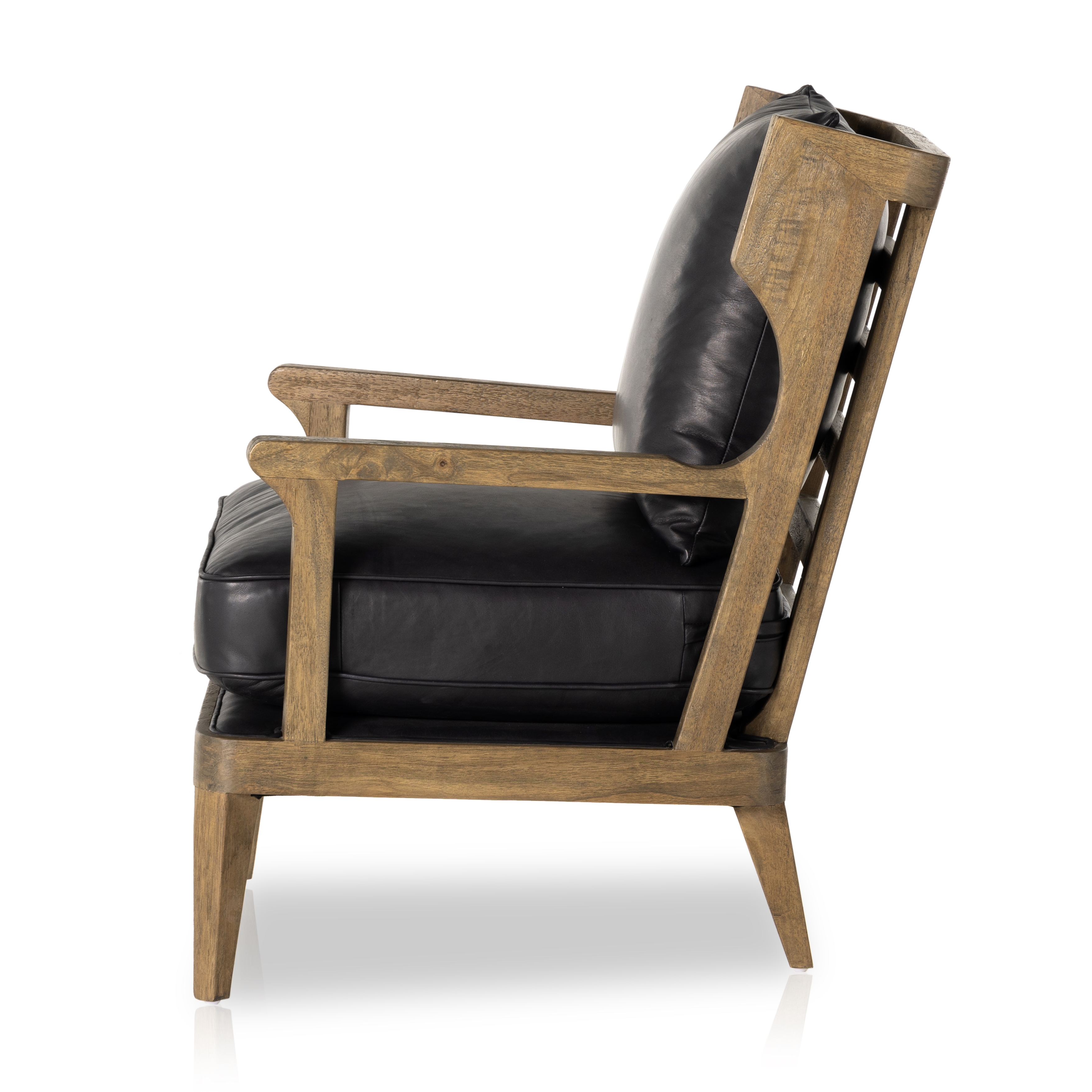 Lennon Chair - Heirloom Black - Image 4