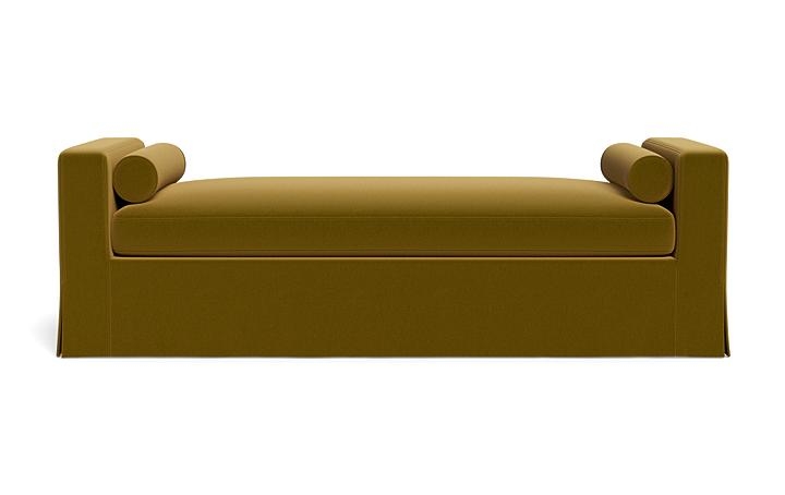 Sloan Slipcovered Daybed - Image 0