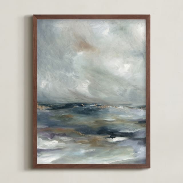 Le Eclat 1 Limited Edition Fine Art Print 2 - Image 0