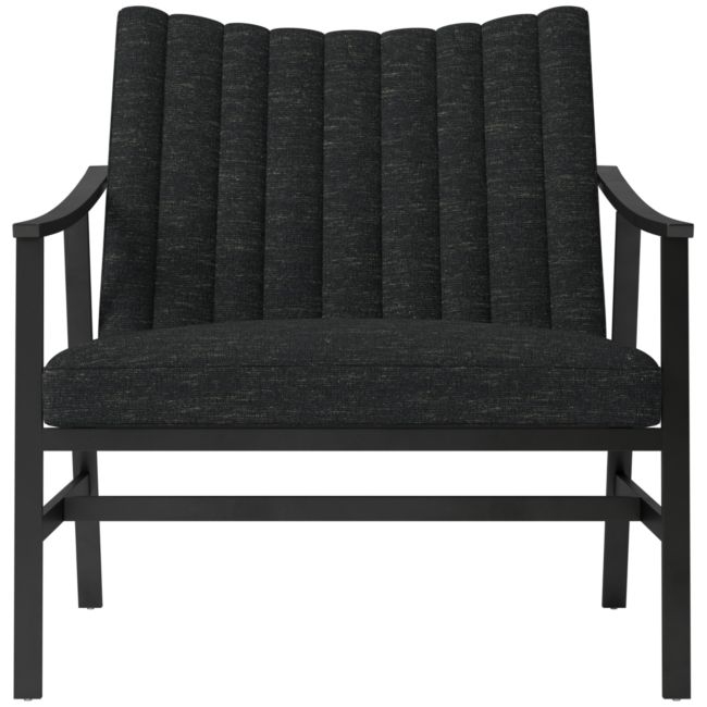 Blair Chair Curious Ebony - Image 0