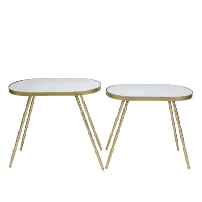 Cuthbertson Nesting Tables - Image 0