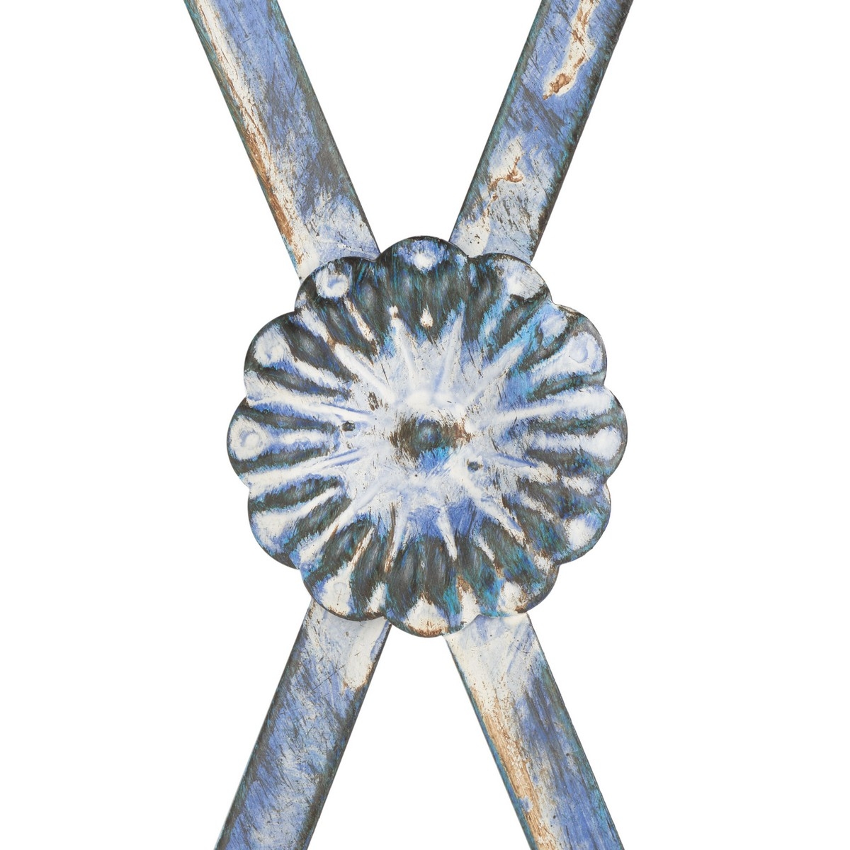 Atticus Archway - Mossy Blue - Safavieh - Image 2