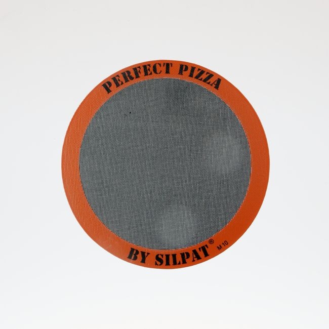 Silpat ™ 12" Pizza Mat - Image 0
