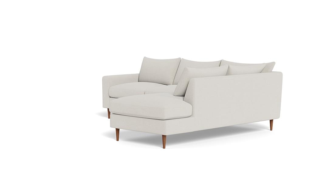 Sloan 3-Seat Right Bumper Sectional - Image 2