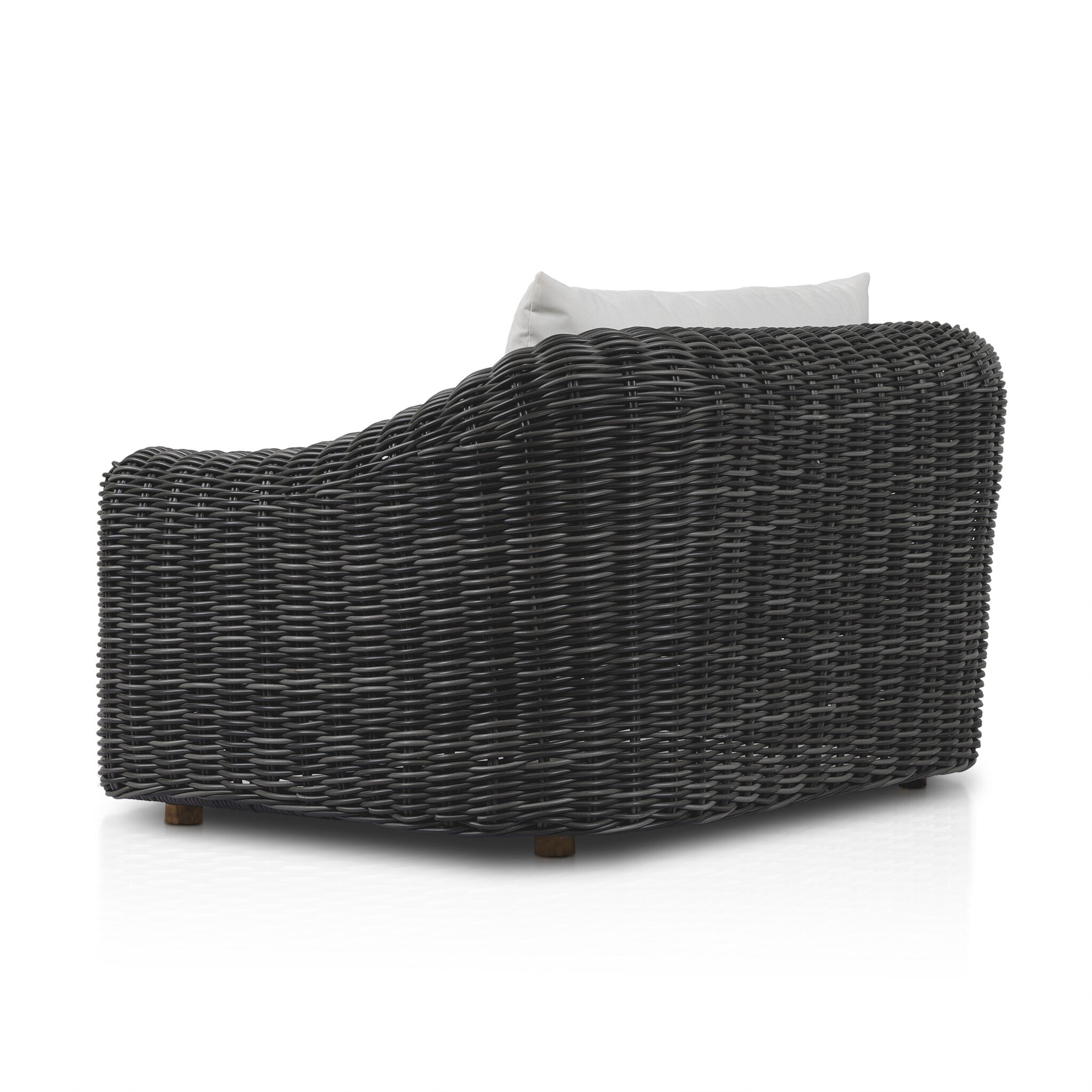 Messina Outdoor Chair - Venao Ivory - Image 7