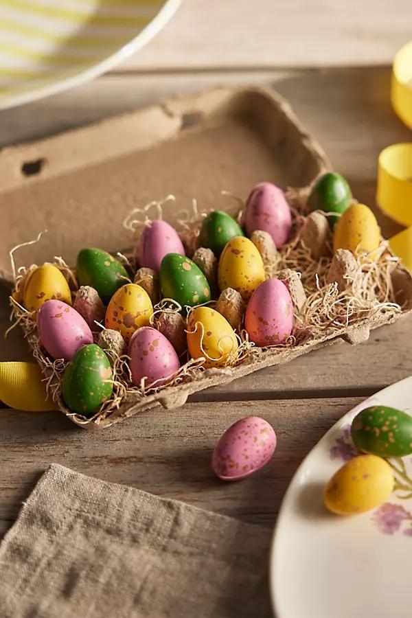 Chocolate Egg Carton - Image 0