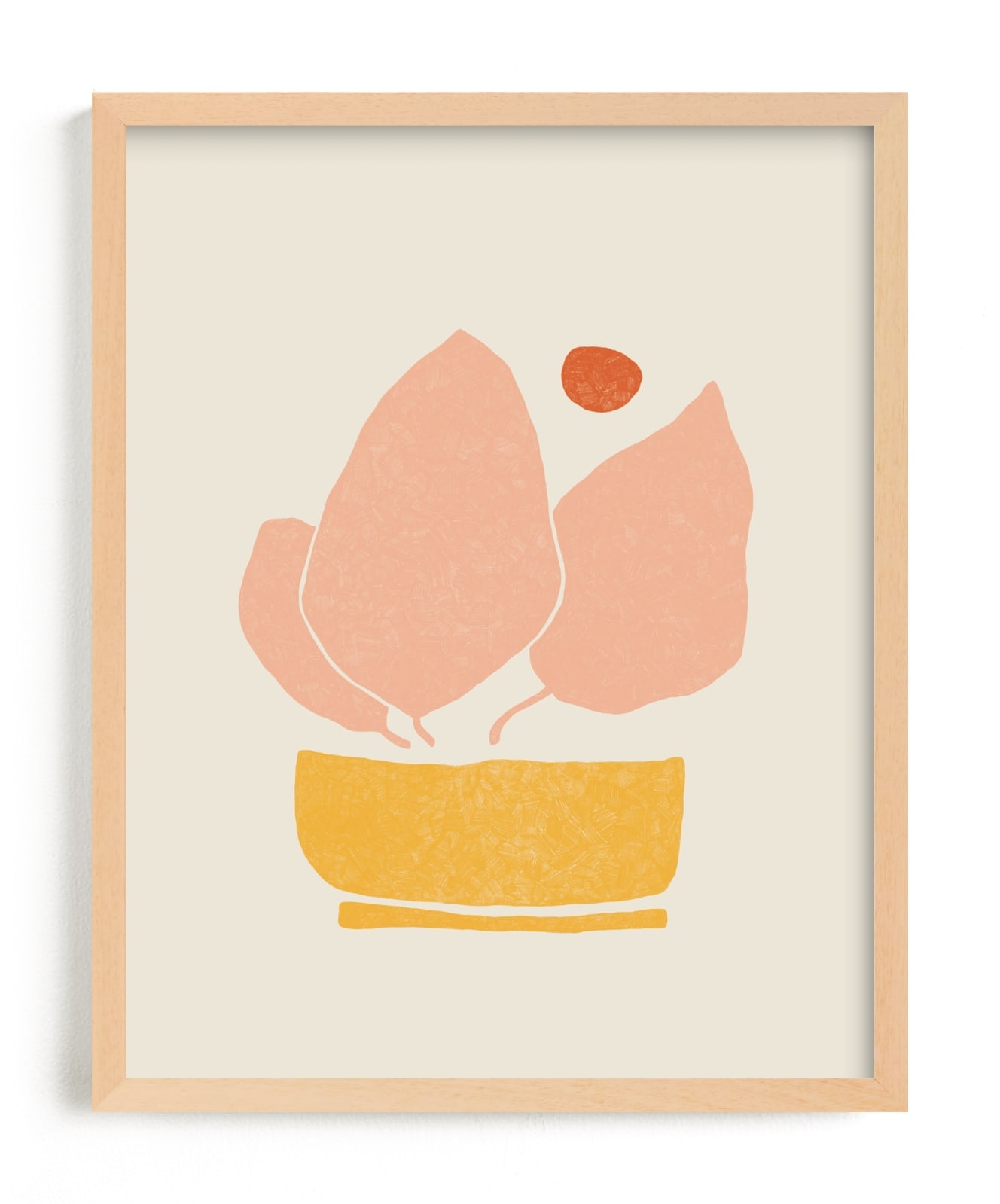 Nana Limited Edition Fine Art Print 2 - Image 0