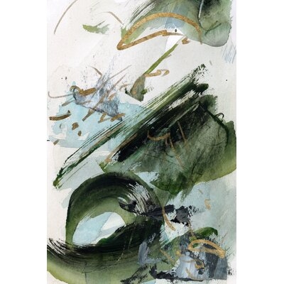 Dark Emerald IV - Image 0