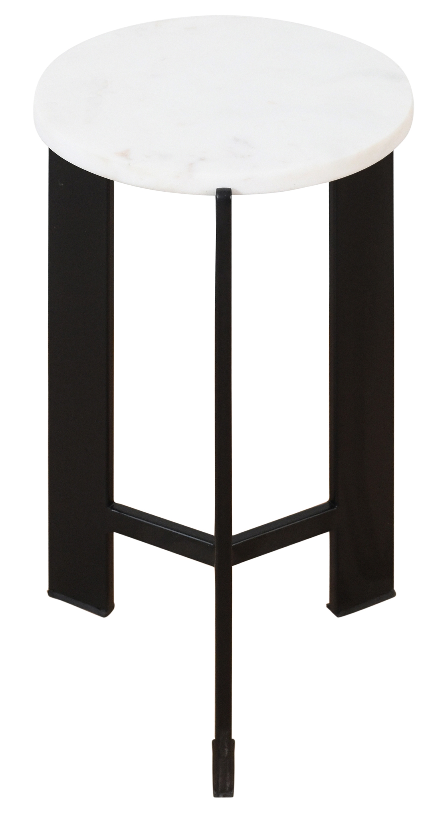 Nisse  20"H x 10"W x 10"D End Table - Image 0