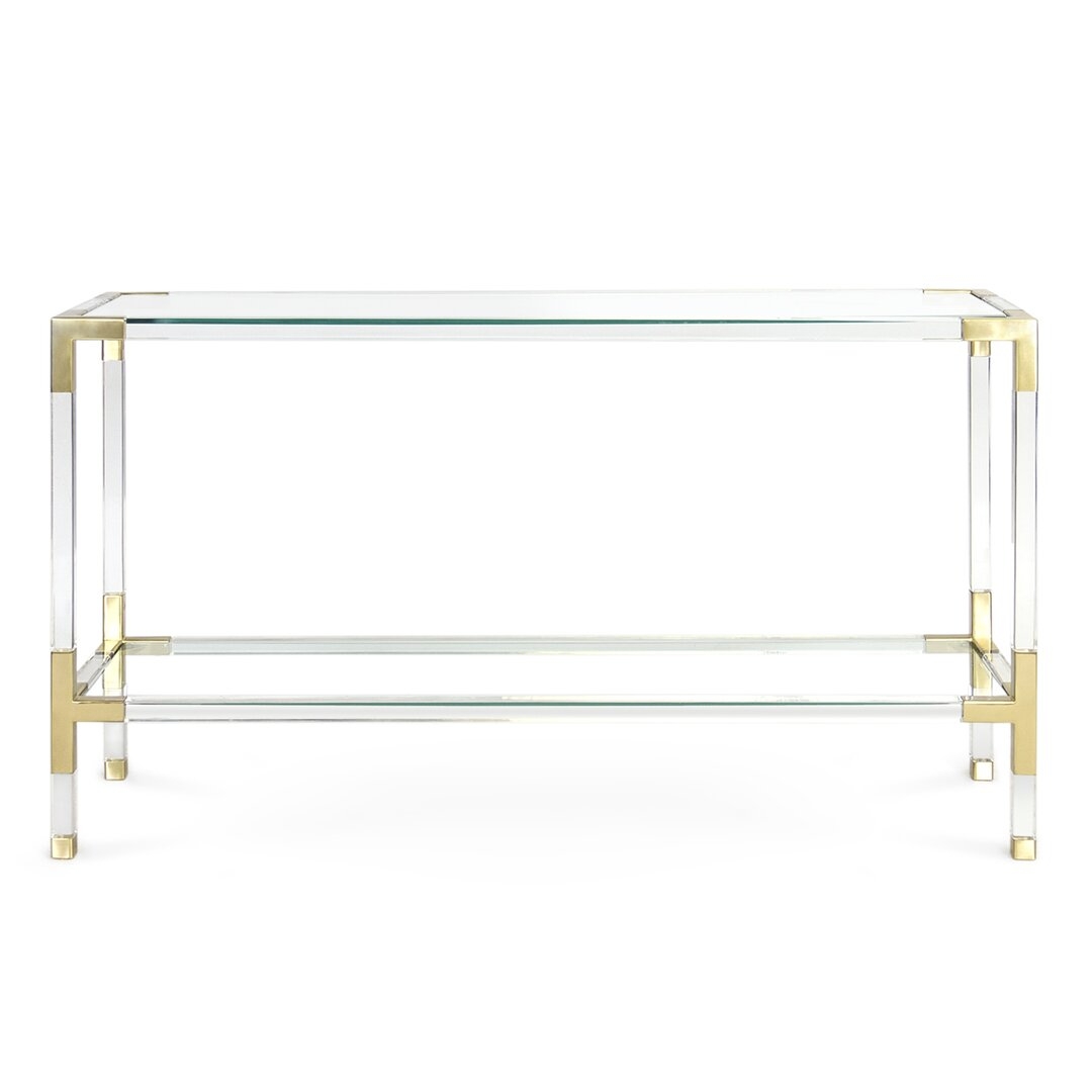Jonathan Adler Jacques Console - Image 0