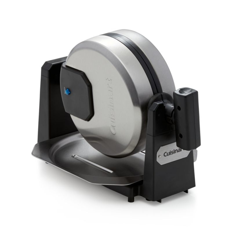 Cuisinart ® Flip Belgian Waffle Maker - Image 4