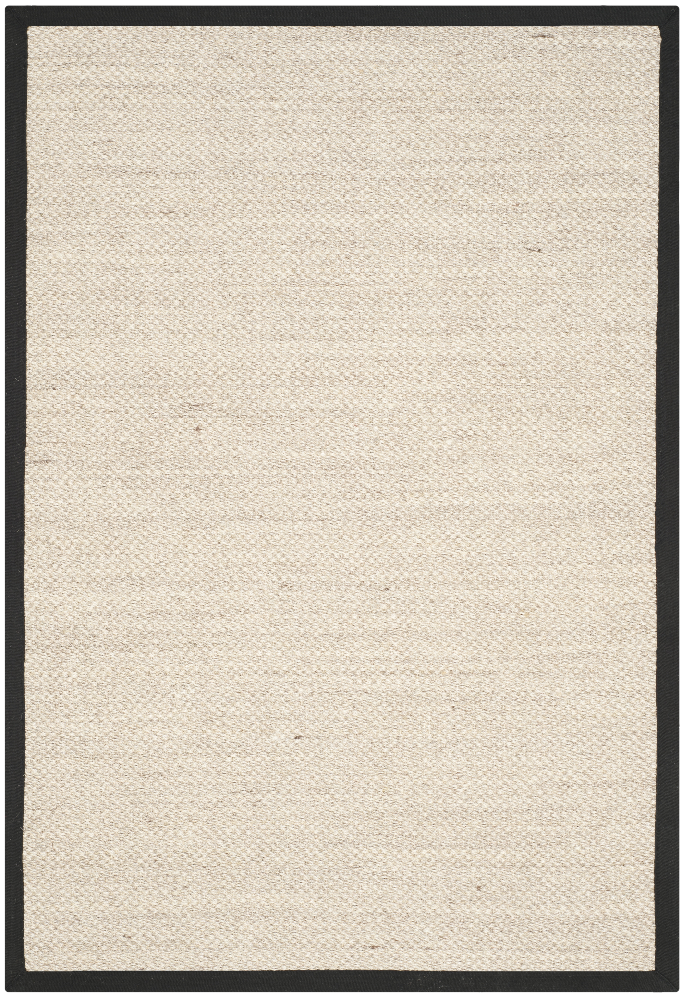 Arlo Home Woven Area Rug, NF143A, Marble/Black,  3' X 5' - Image 0