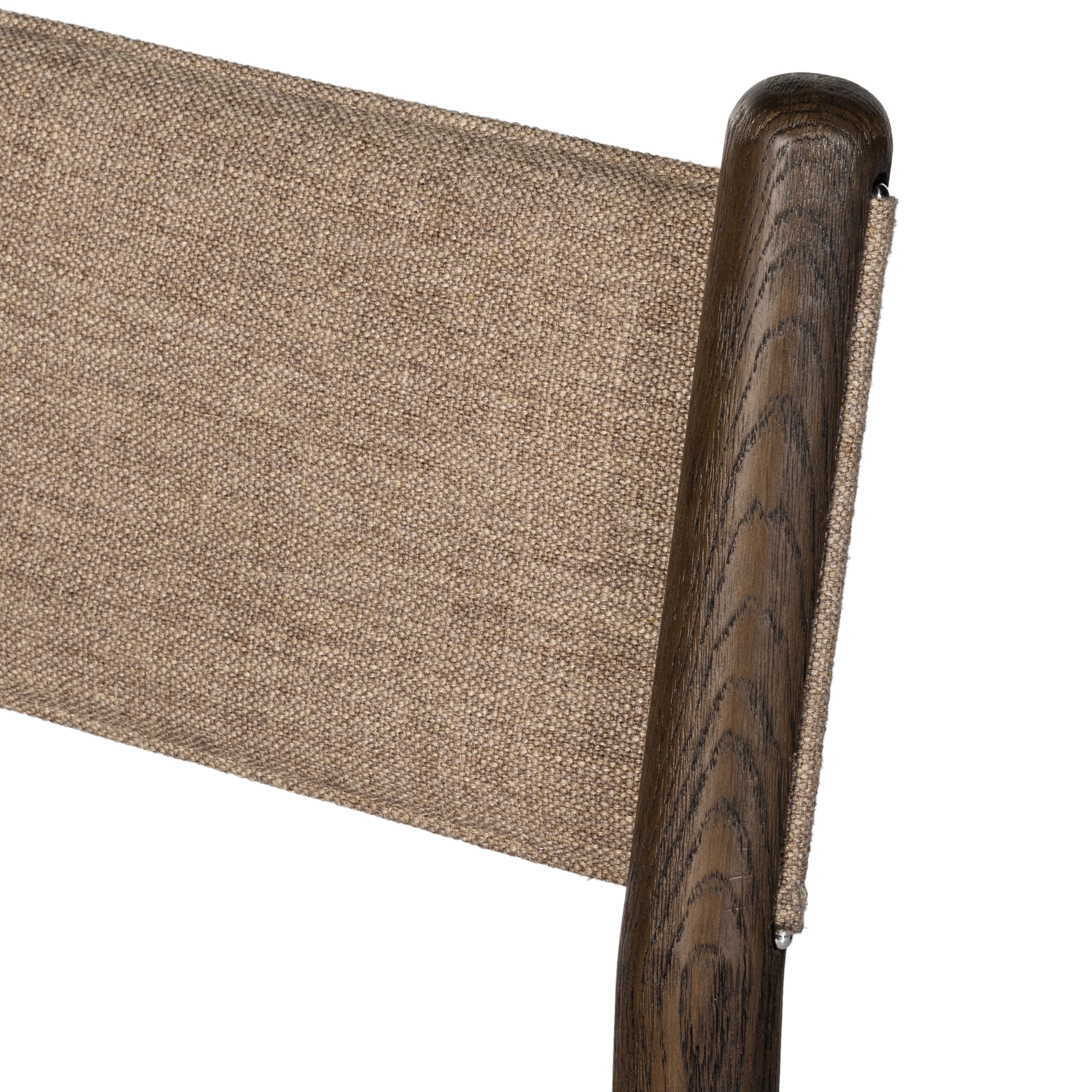 Morena Dining Chair - Alcala Fawn - Image 9